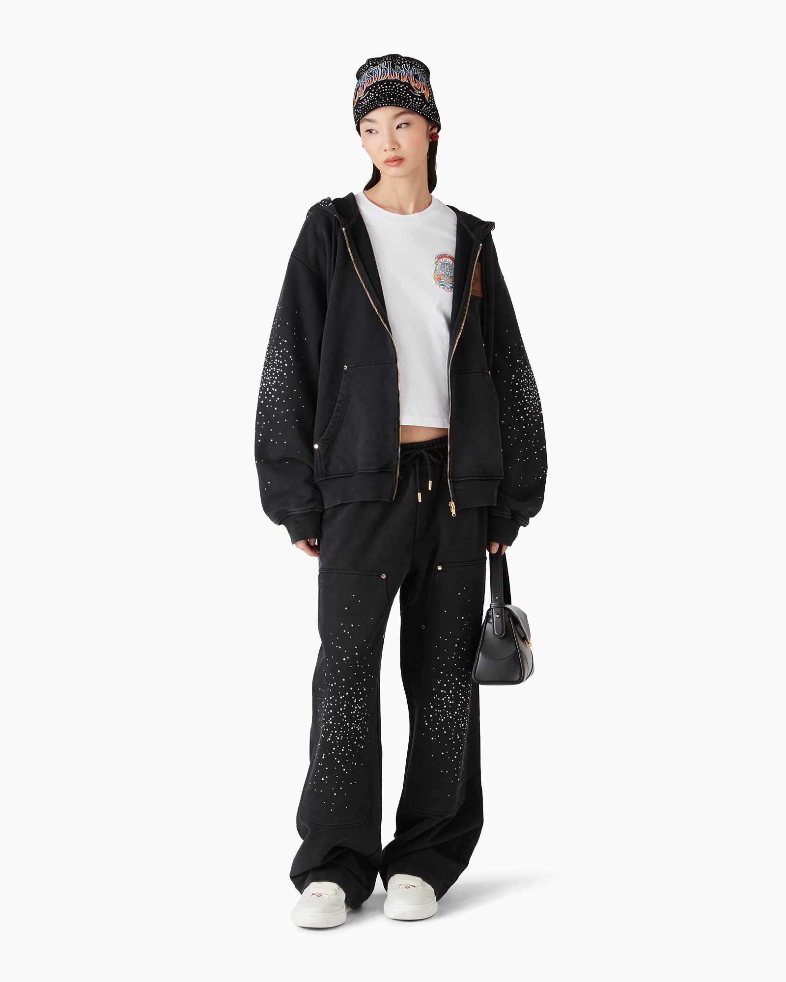 Casablanca e-commerce imagery, art direction by ANCC. Image 6 of 16.