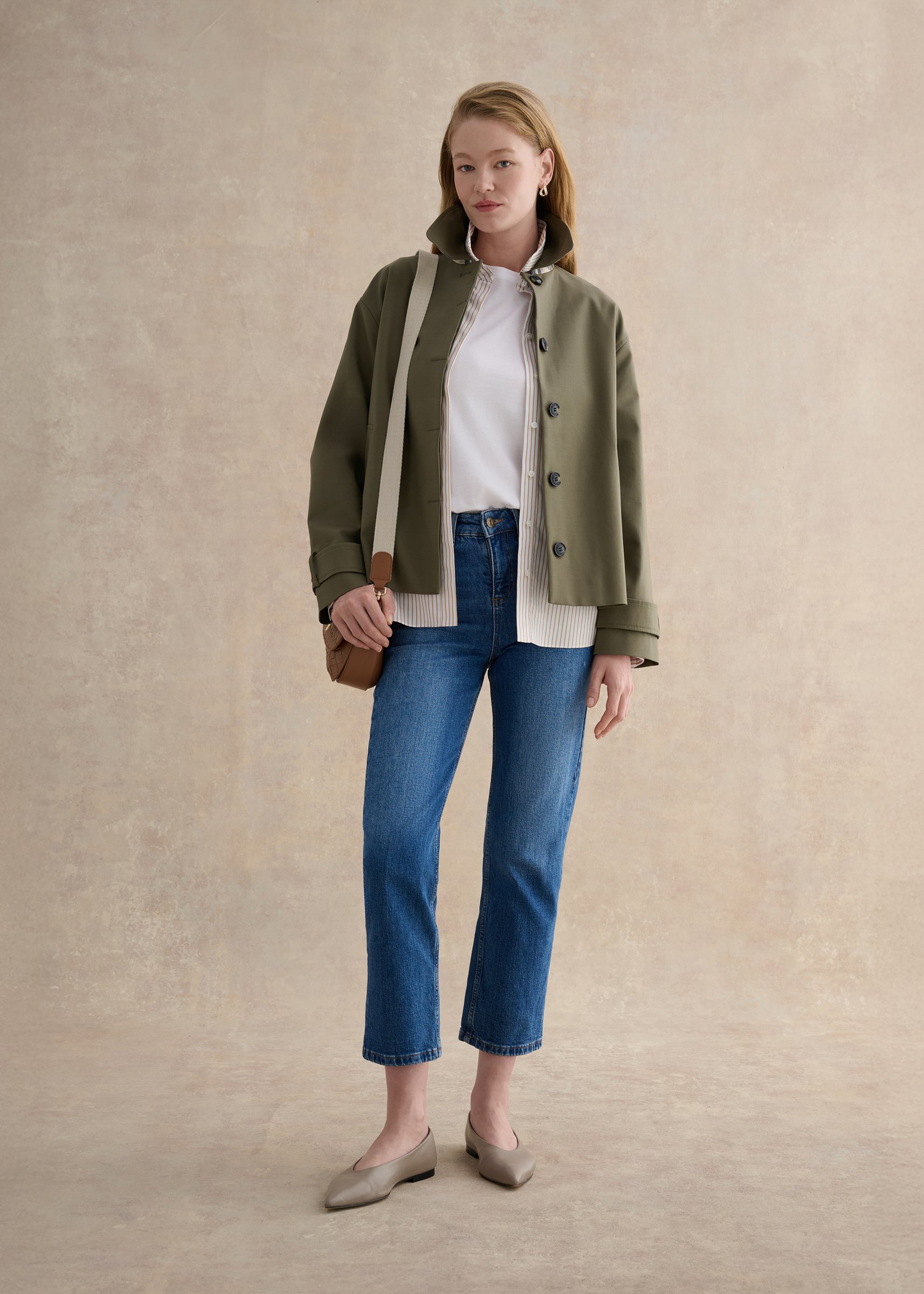 HOBBS e-commerce imagery, art direction by ANCC. Image 1 of 8.