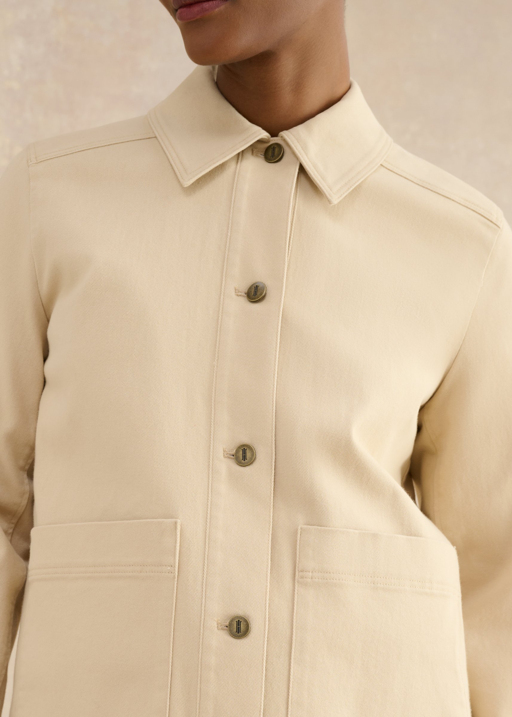 HOBBS e-commerce imagery, art direction by ANCC. Image 2 of 8.