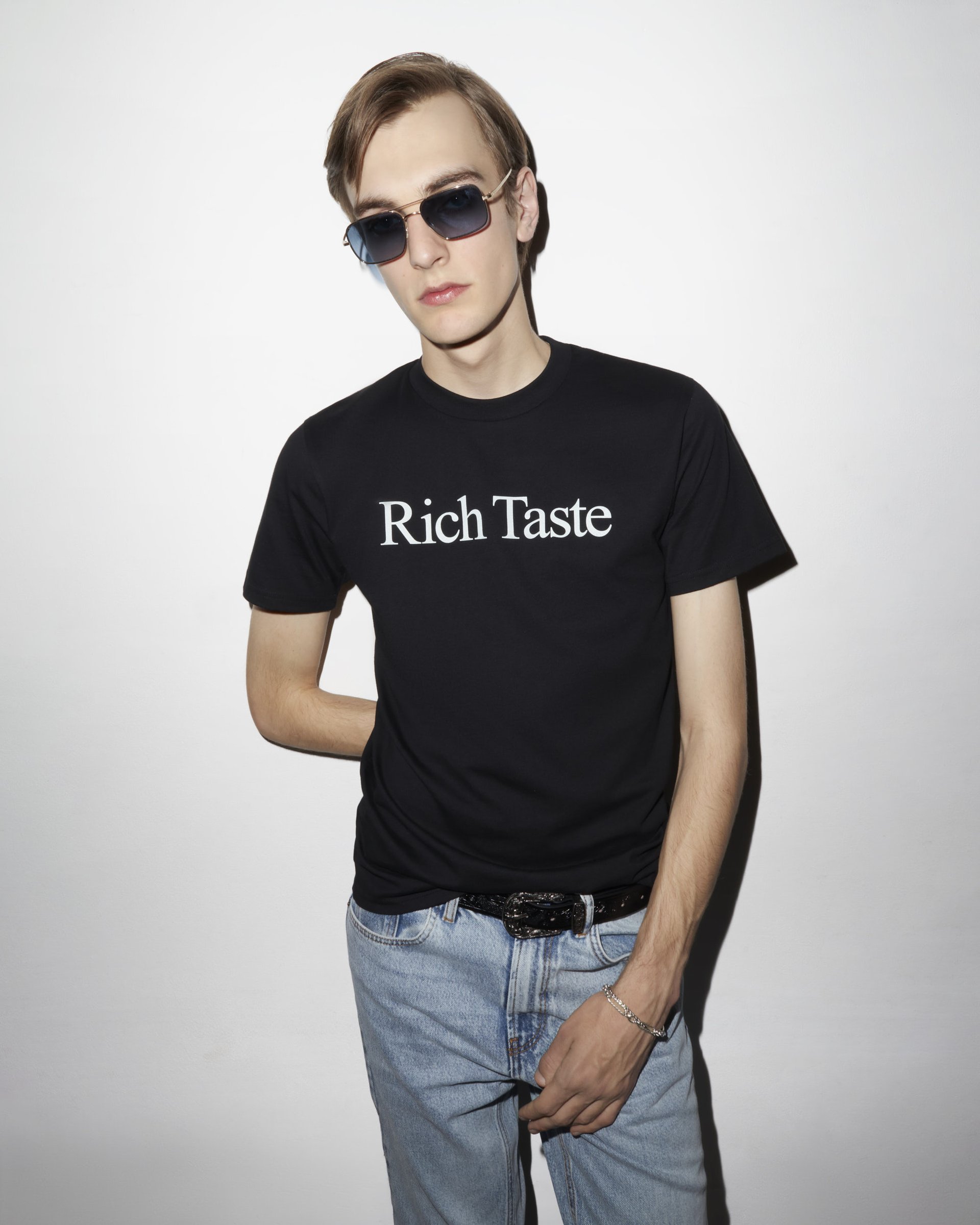 Hutch Society e-commerce imagery, art direction by ANCC. Image 1 of 11.