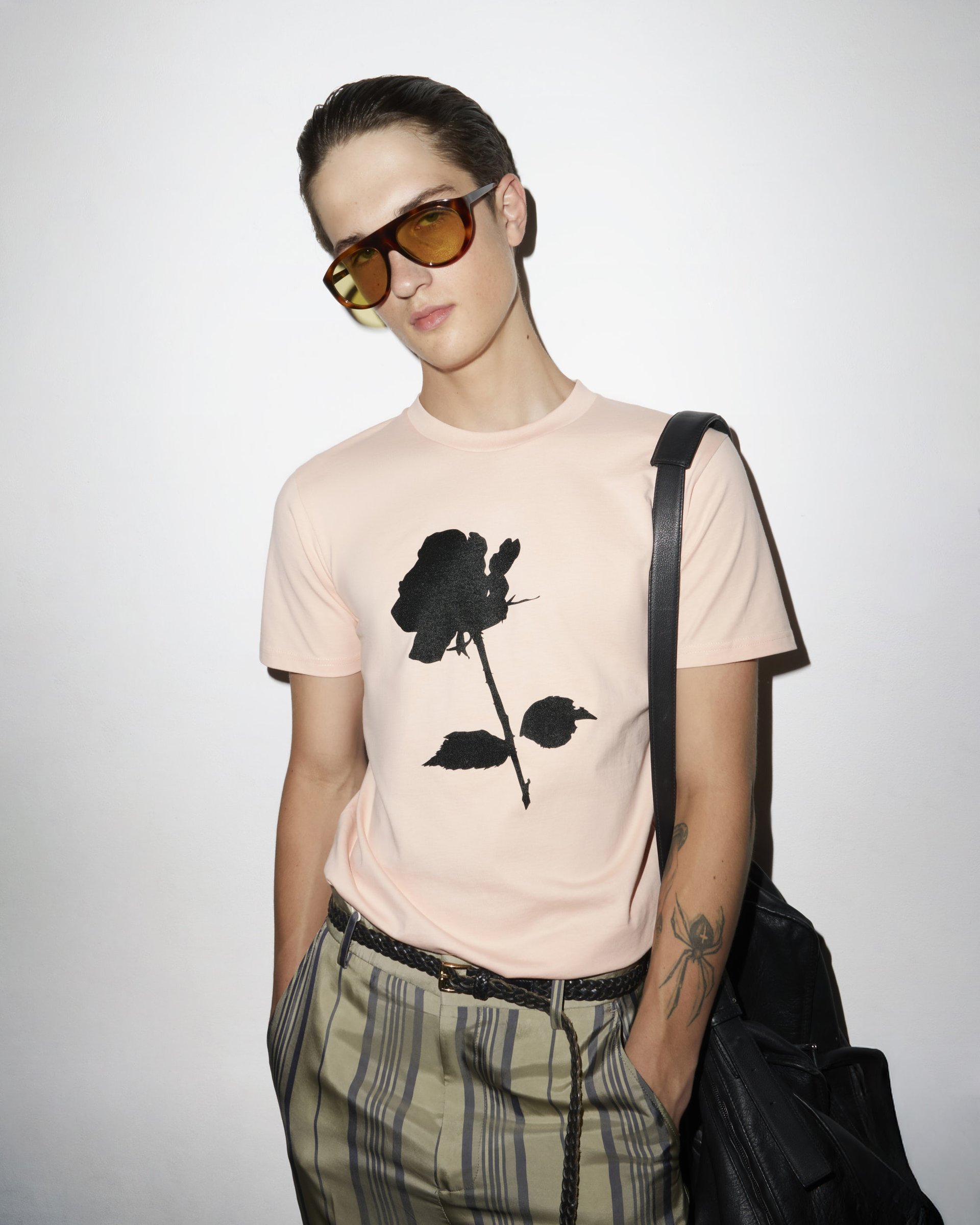 Hutch Society e-commerce imagery, art direction by ANCC. Image 8 of 11.