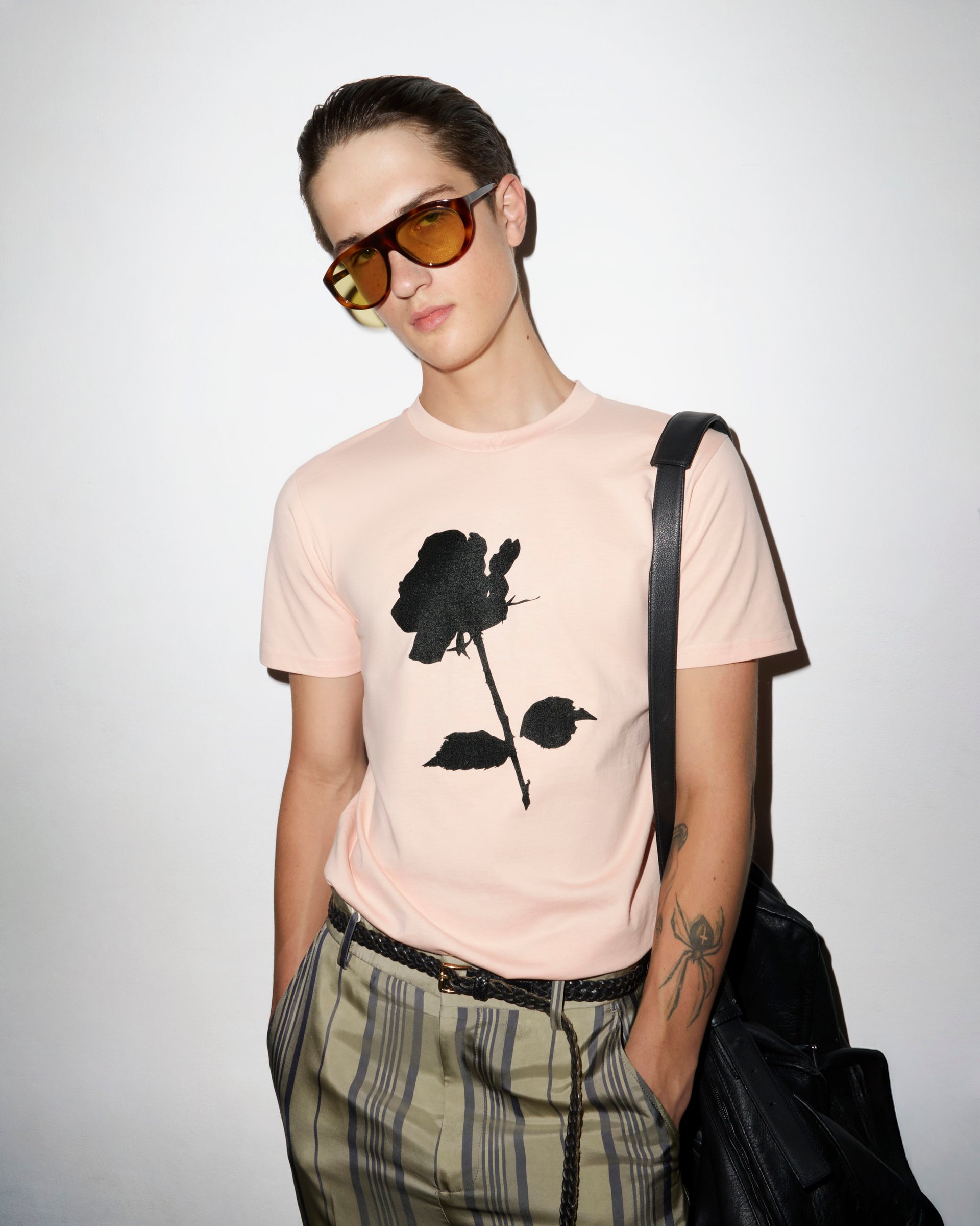 Hutch Society e-commerce imagery, art direction by ANCC. Image 8 of 11.