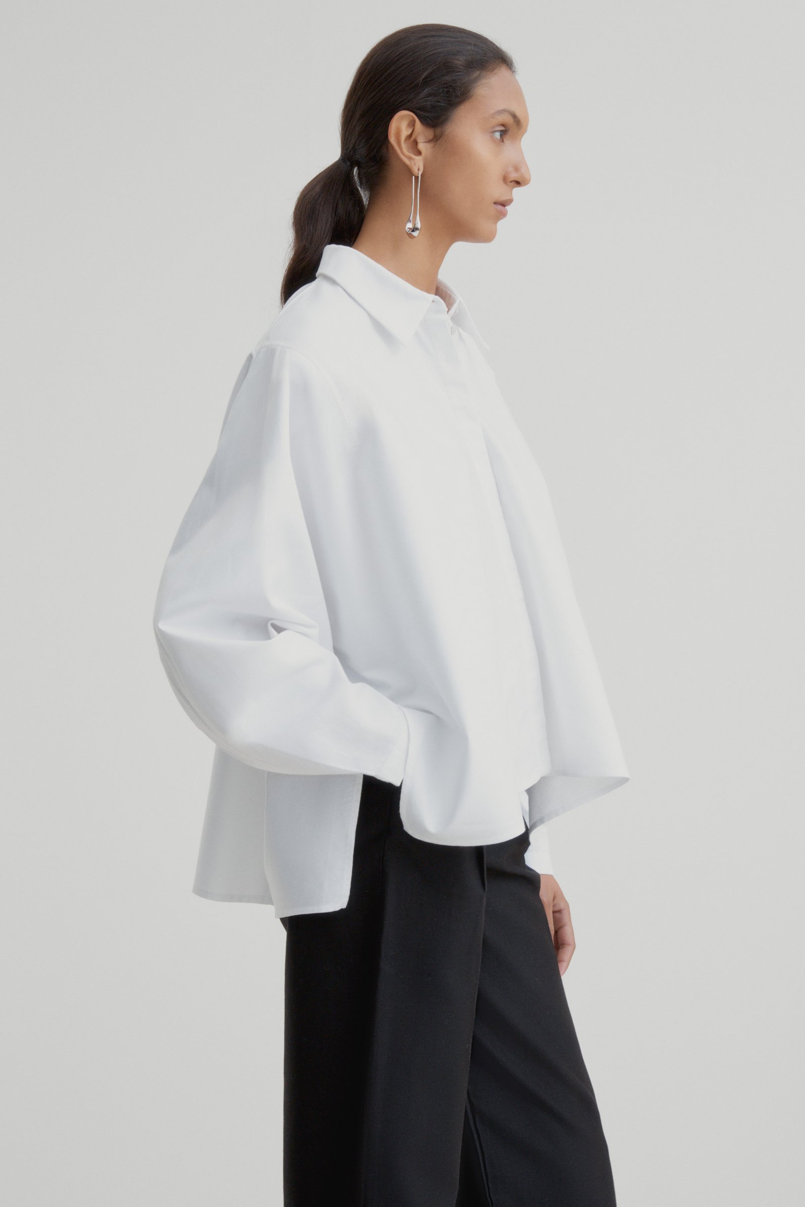Kowtow e-commerce imagery, art direction by ANCC. Image 5 of 14.