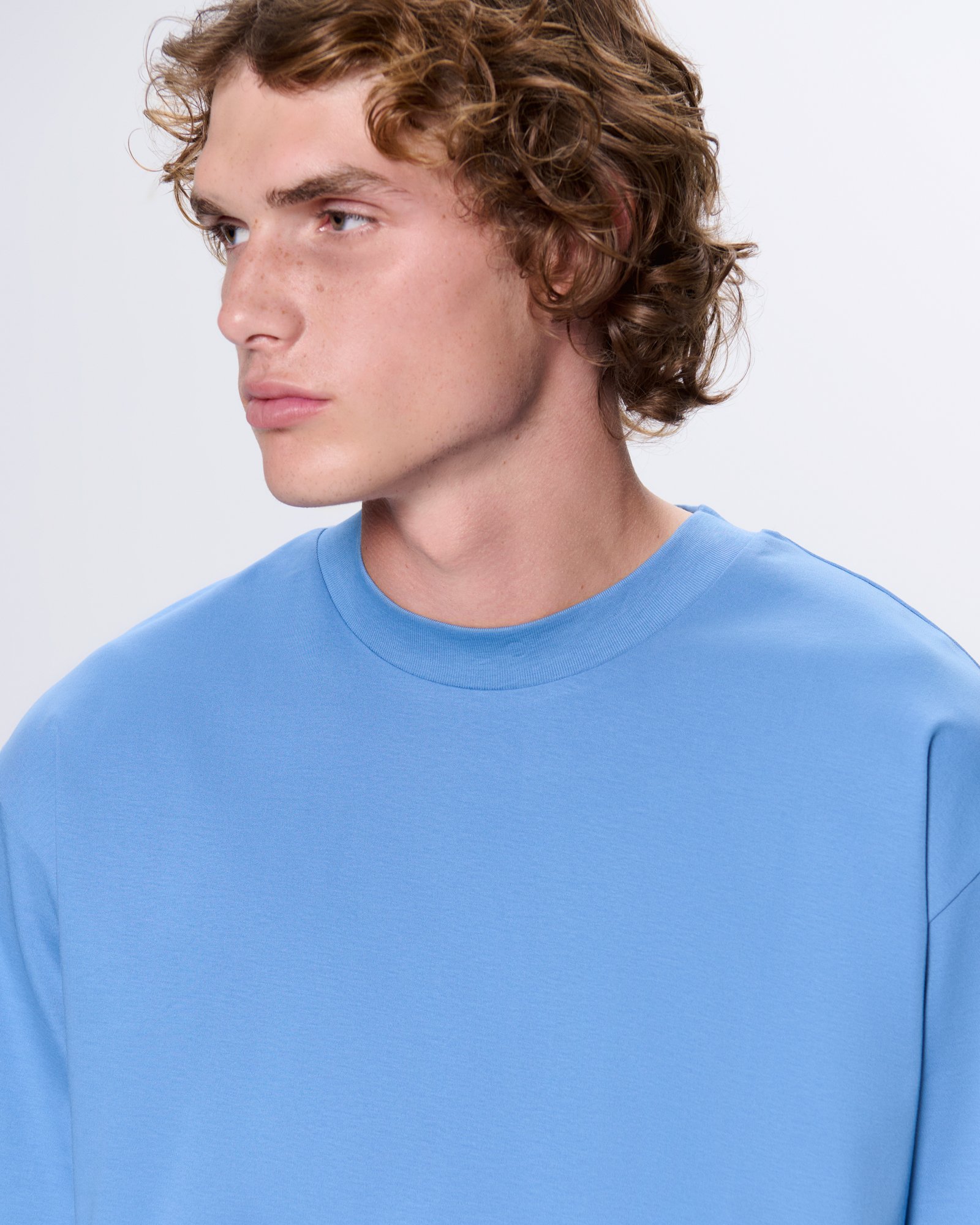 Pangaia e-commerce imagery, art direction by ANCC. Image 5 of 13.