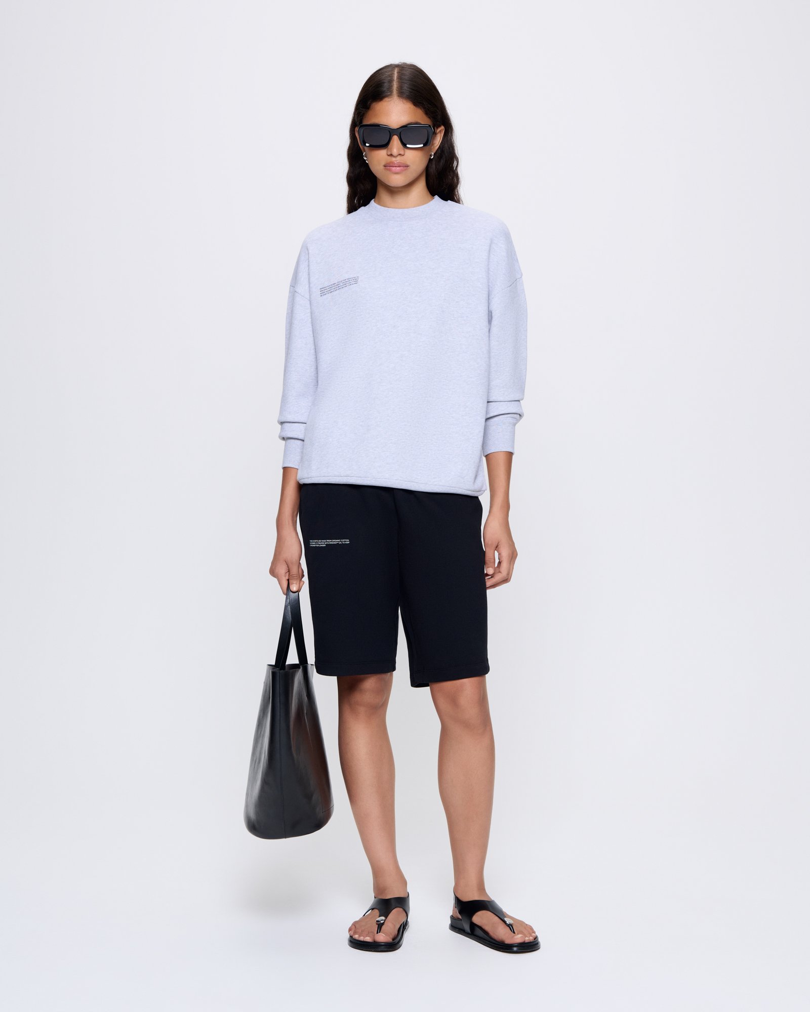 Pangaia e-commerce imagery, art direction by ANCC. Image 10 of 13.