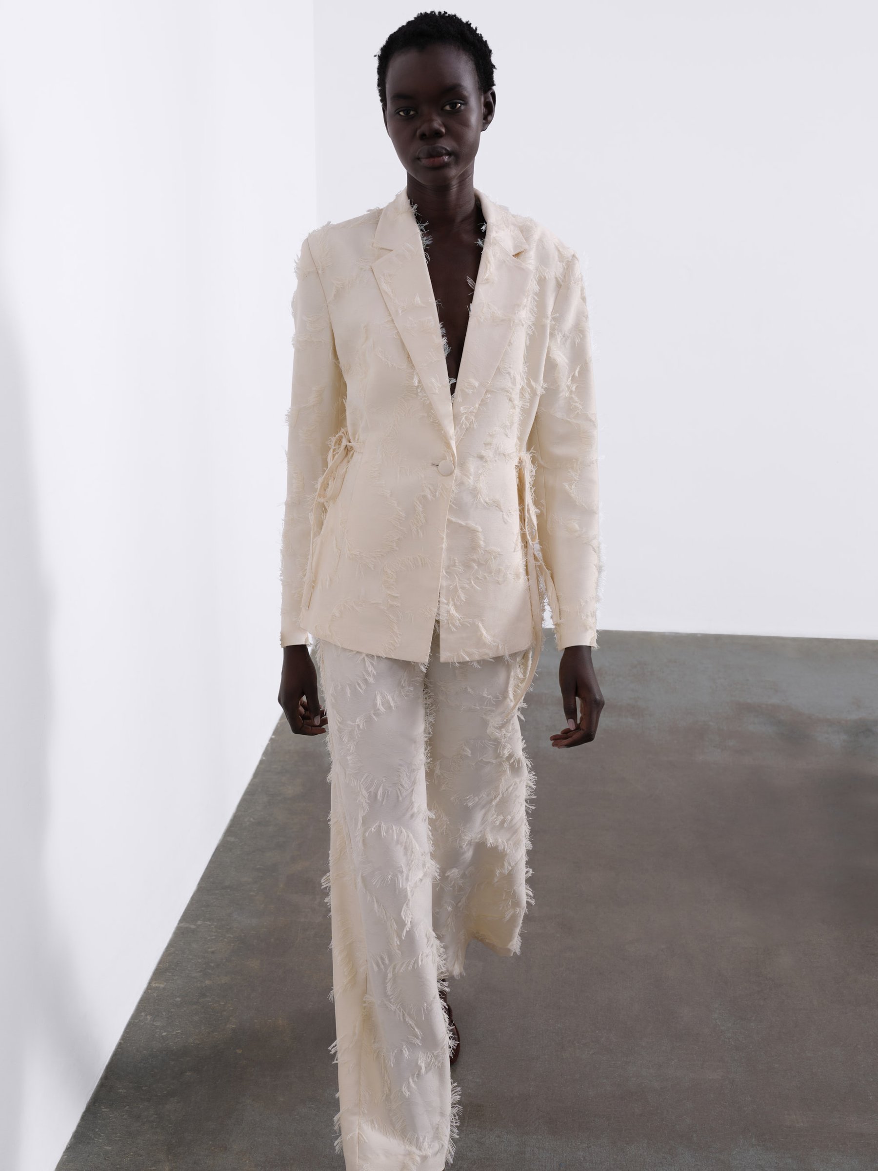 Sélone Studio e-commerce imagery, art direction by ANCC. Image 2 of 18.