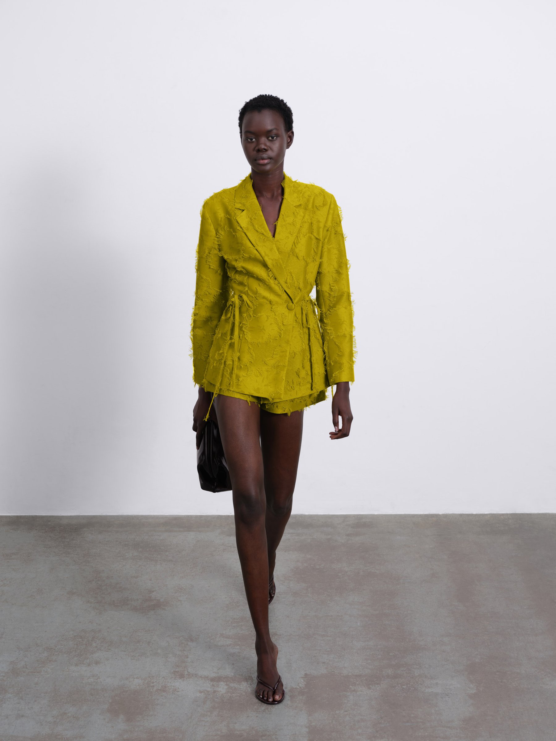 Sélone Studio e-commerce imagery, art direction by ANCC. Image 4 of 18.