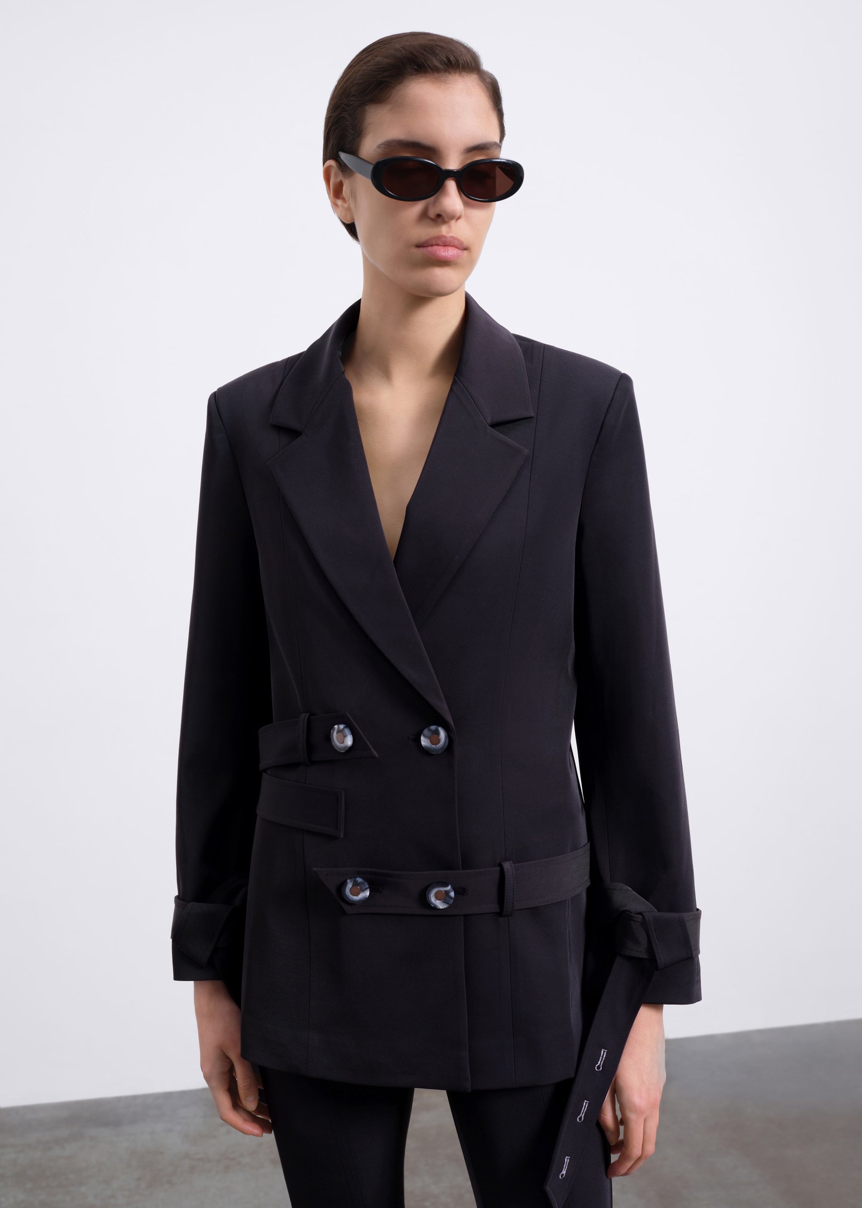 Sélone Studio e-commerce imagery, art direction by ANCC. Image 5 of 18.