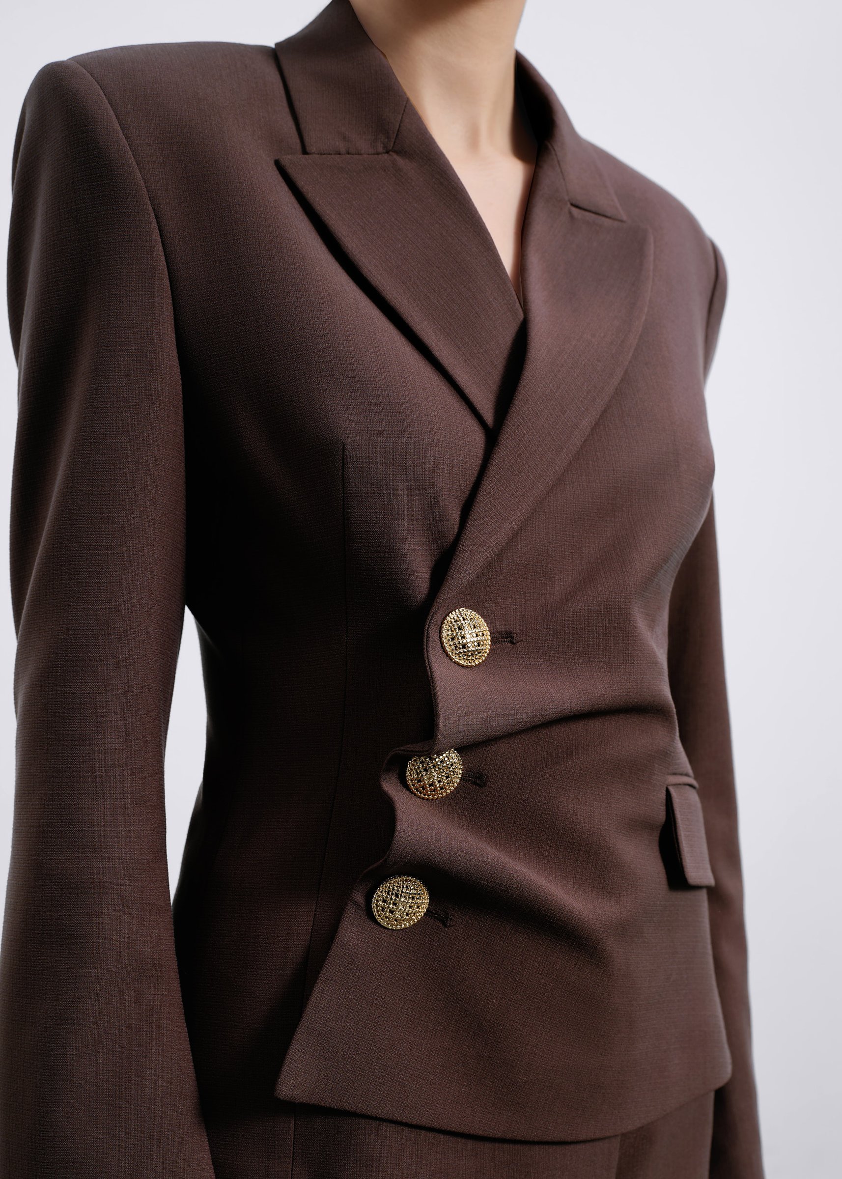 Sélone Studio e-commerce imagery, art direction by ANCC. Image 13 of 18.