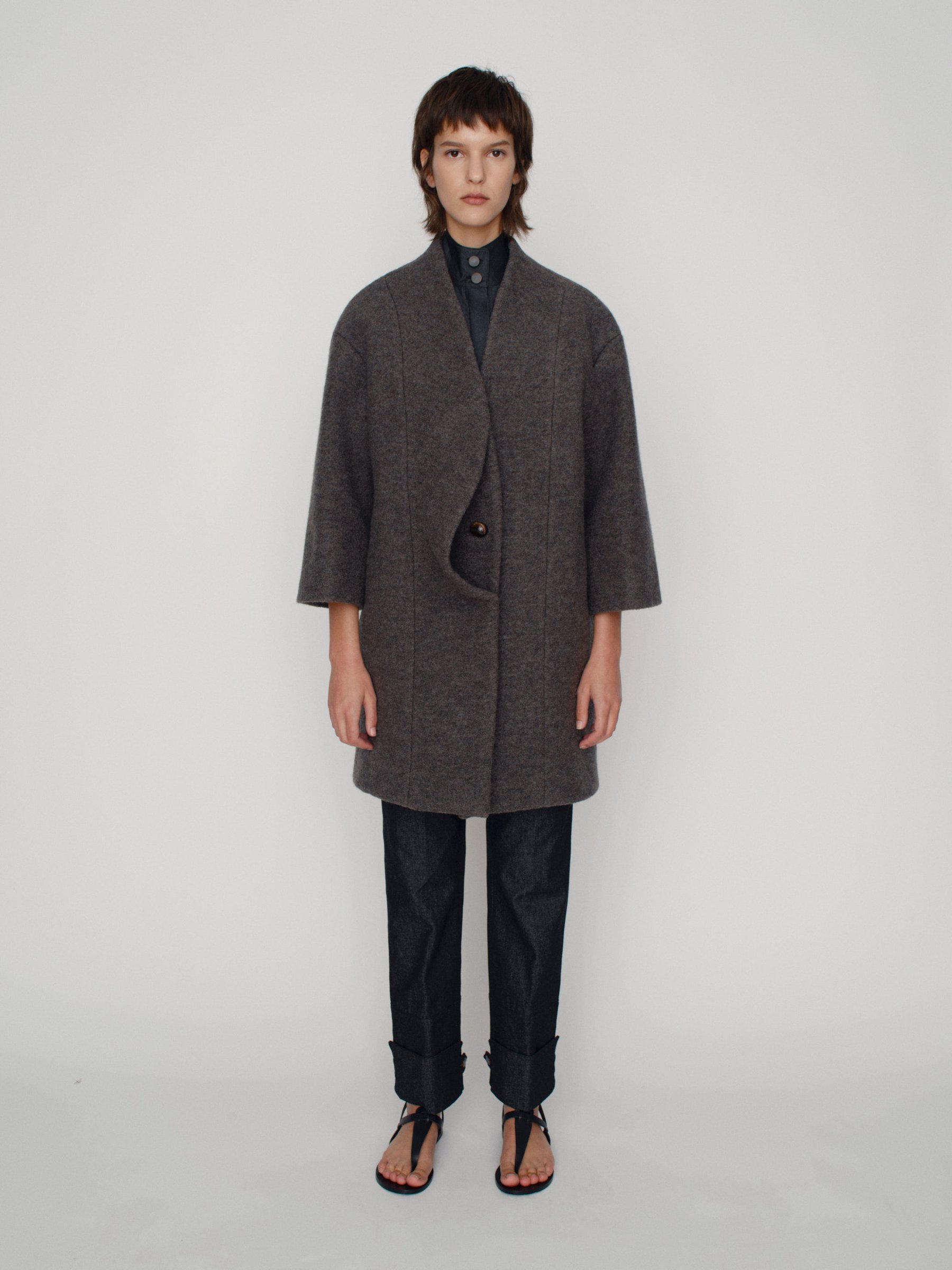 Sotos Nakis e-commerce imagery, art direction by ANCC. Image 1 of 14.
