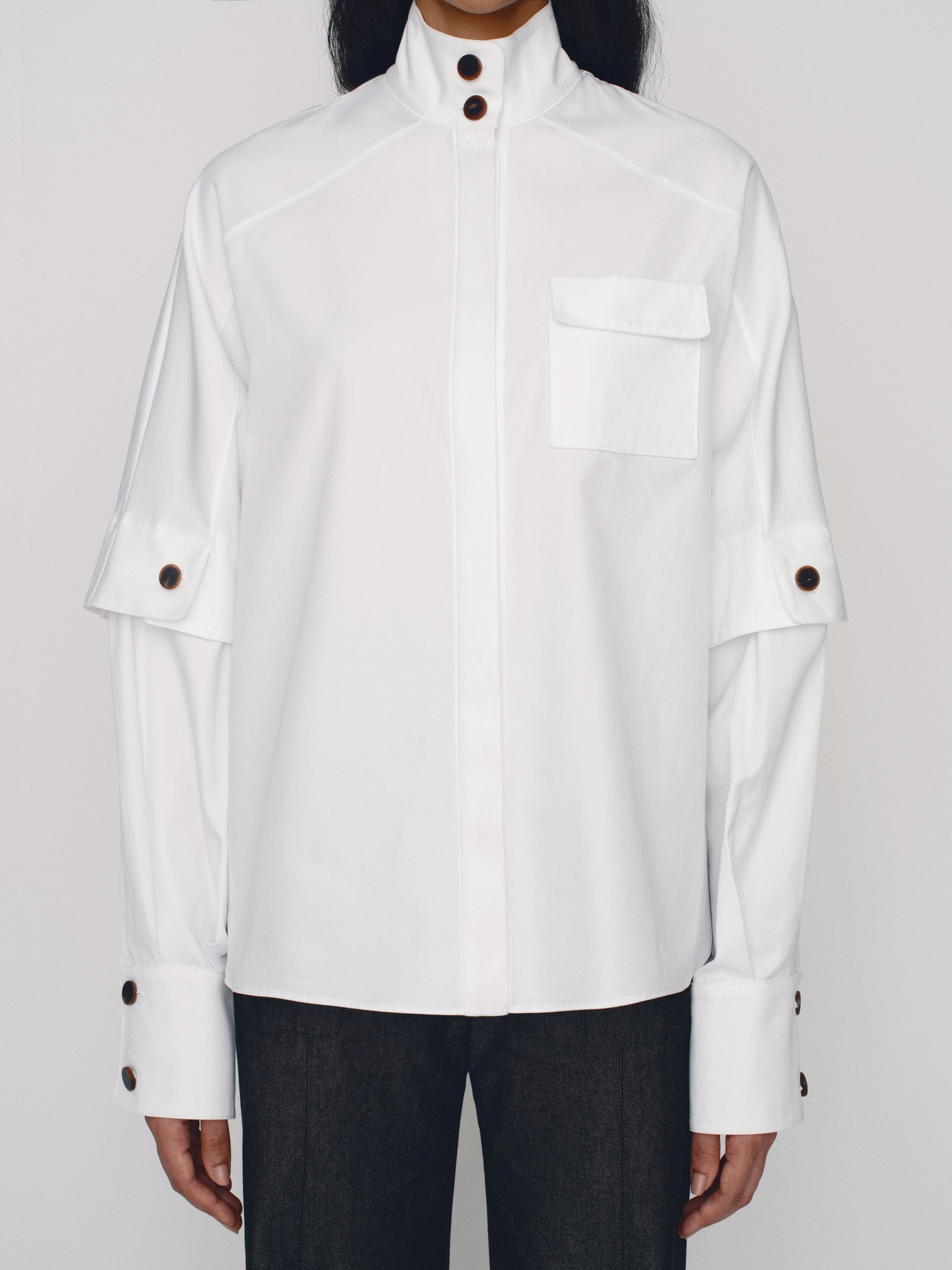 Sotos Nakis e-commerce imagery, art direction by ANCC. Image 3 of 14.