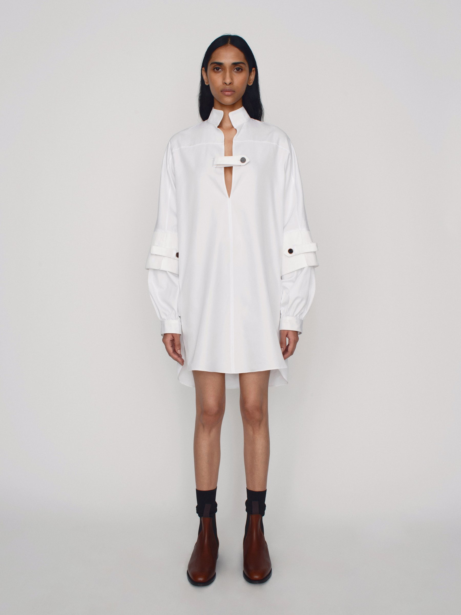 Sotos Nakis e-commerce imagery, art direction by ANCC. Image 4 of 14.