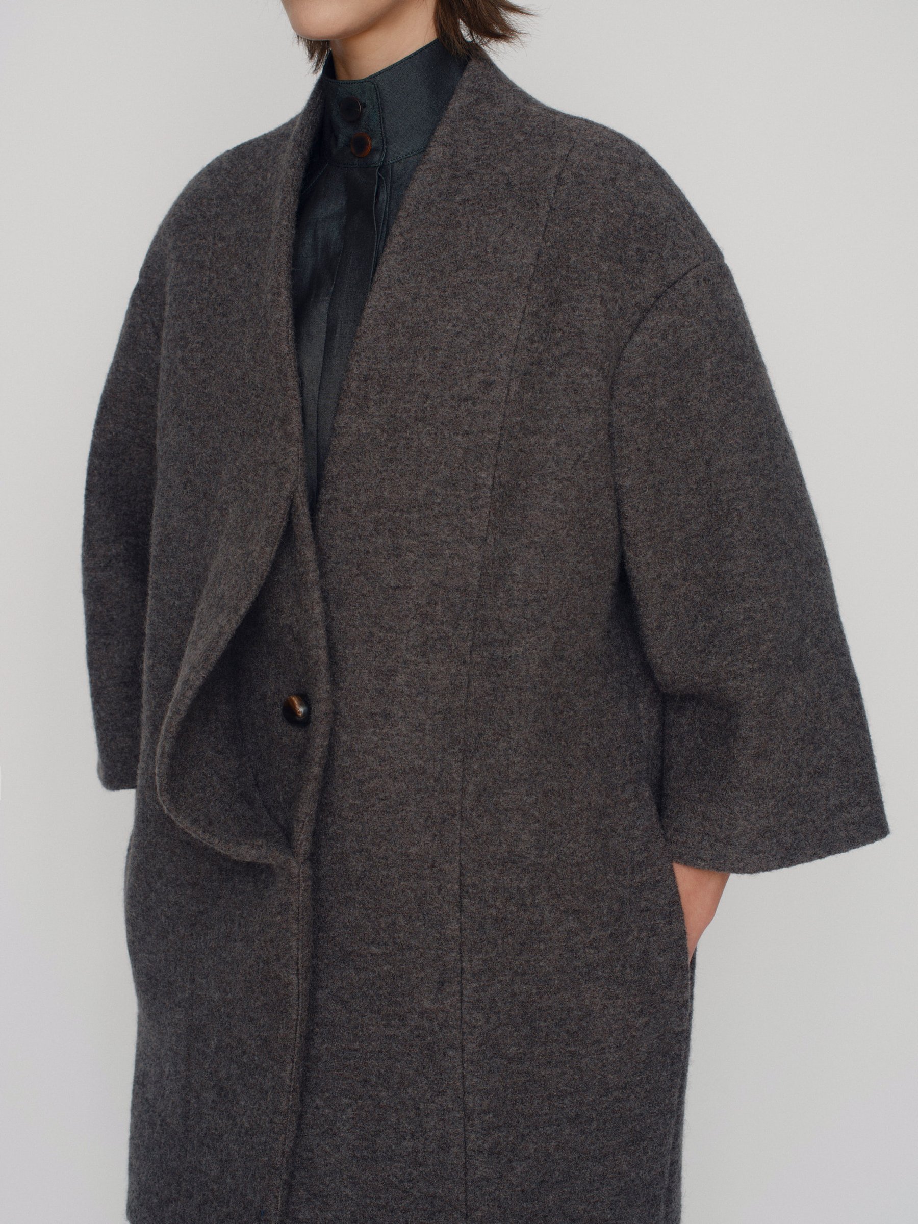 Sotos Nakis e-commerce imagery, art direction by ANCC. Image 5 of 14.