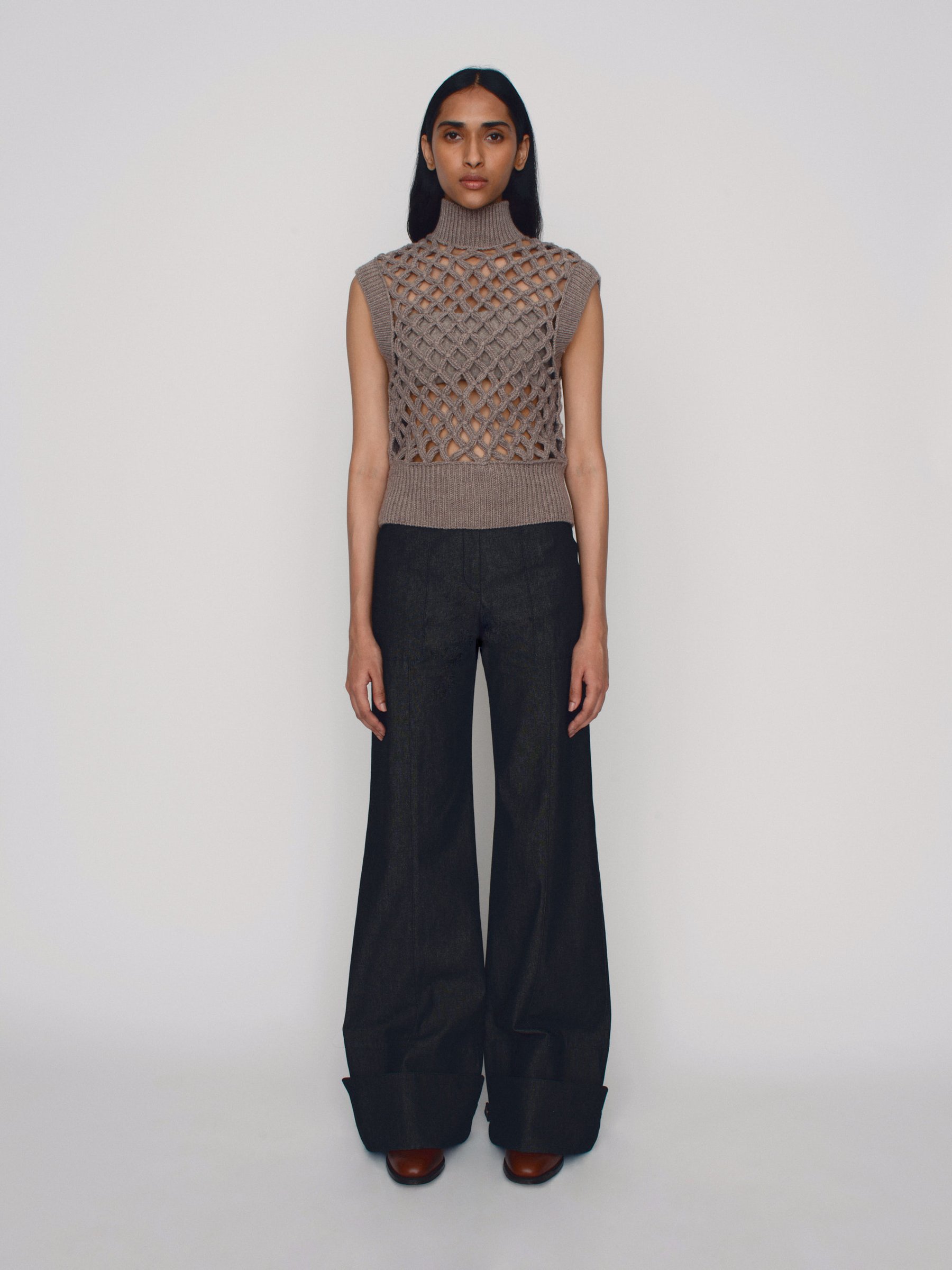 Sotos Nakis e-commerce imagery, art direction by ANCC. Image 6 of 14.