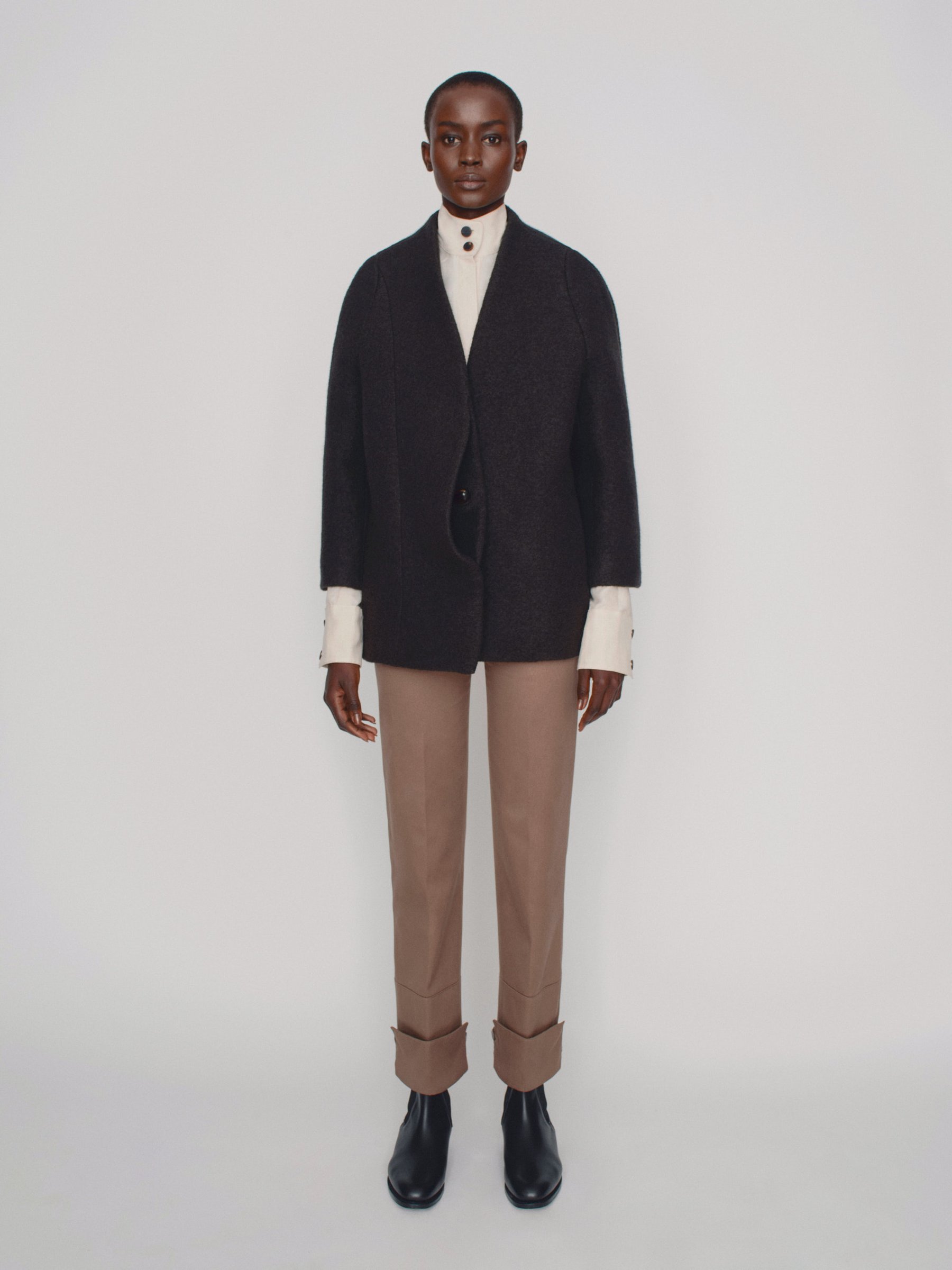 Sotos Nakis e-commerce imagery, art direction by ANCC. Image 8 of 14.