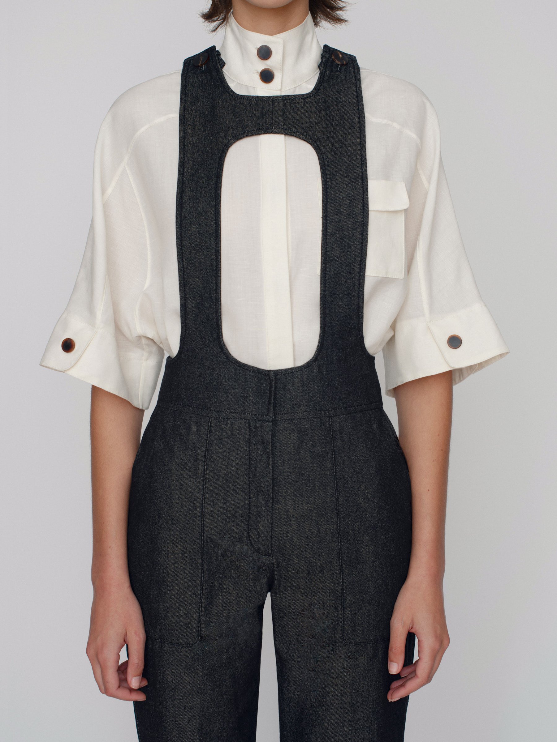 Sotos Nakis e-commerce imagery, art direction by ANCC. Image 10 of 14.