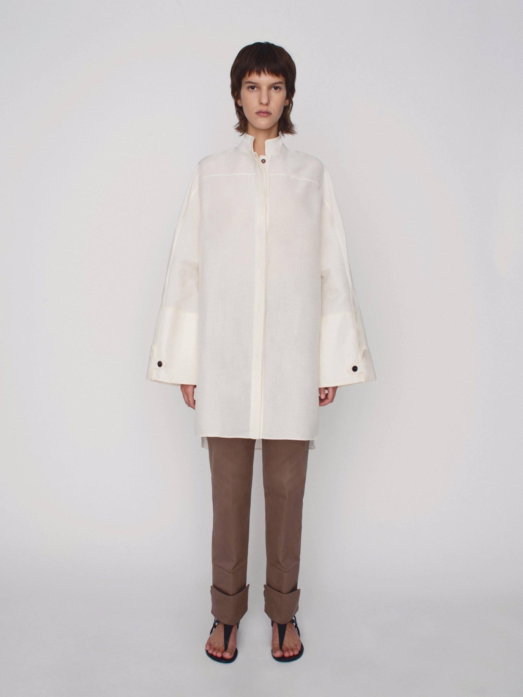 Sotos Nakis e-commerce imagery, art direction by ANCC. Image 12 of 14.