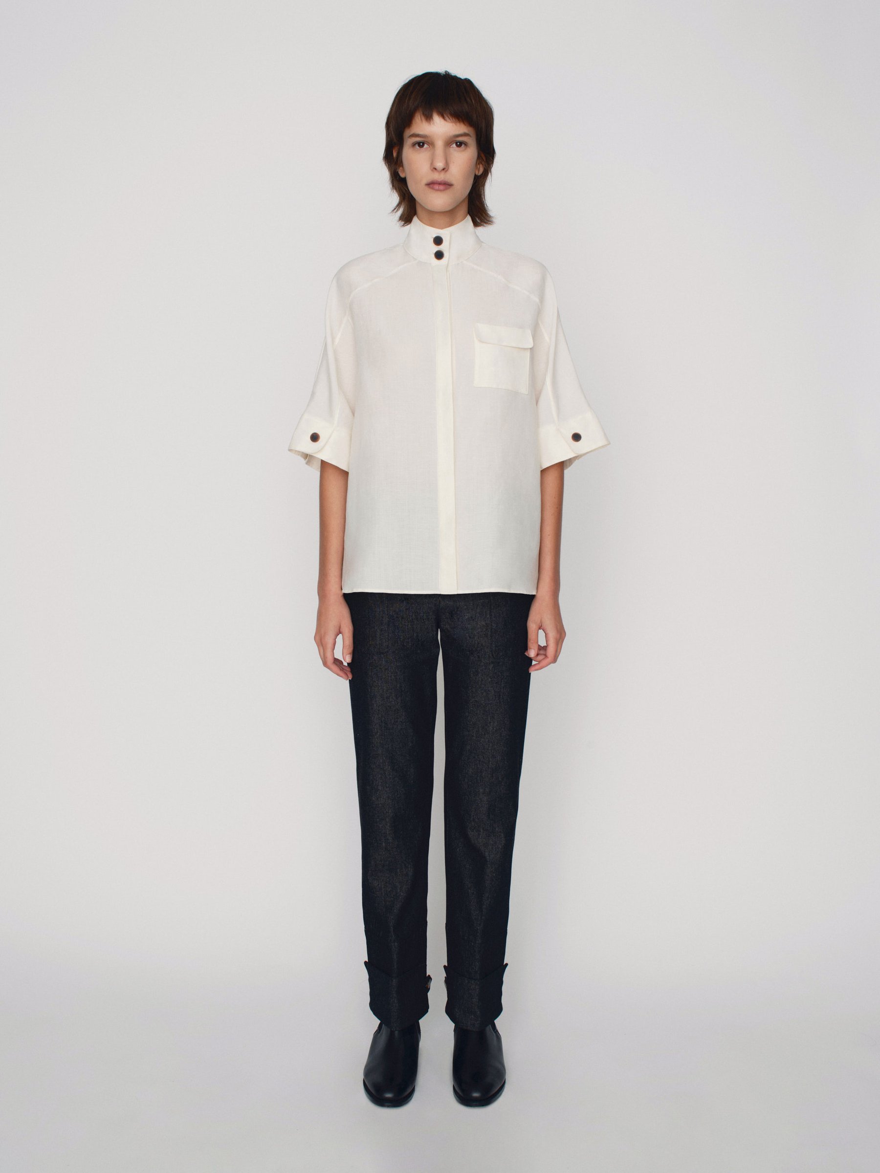 Sotos Nakis e-commerce imagery, art direction by ANCC. Image 14 of 14.