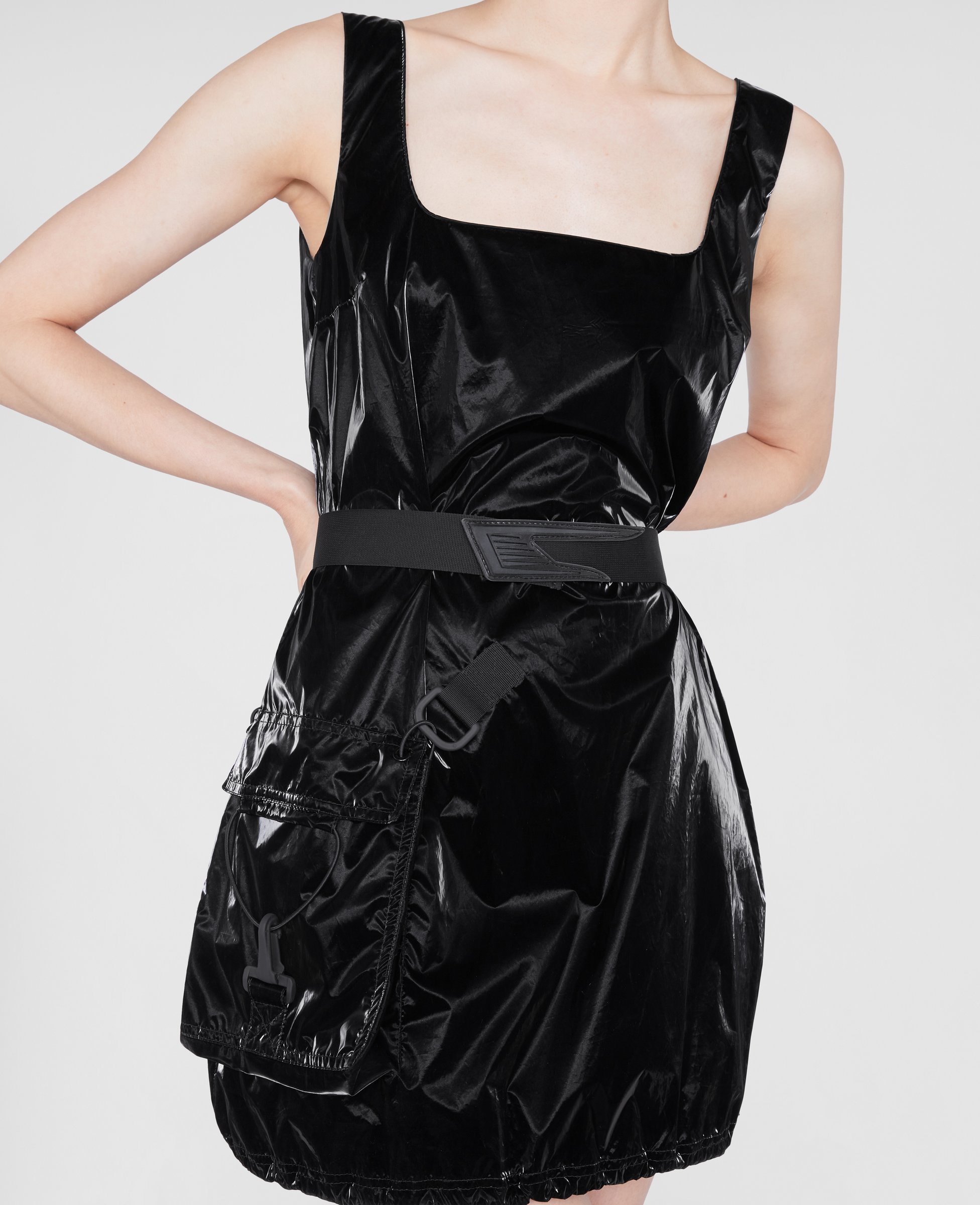 Stella McCartney e-commerce imagery, art direction by ANCC. Image 2 of 16.