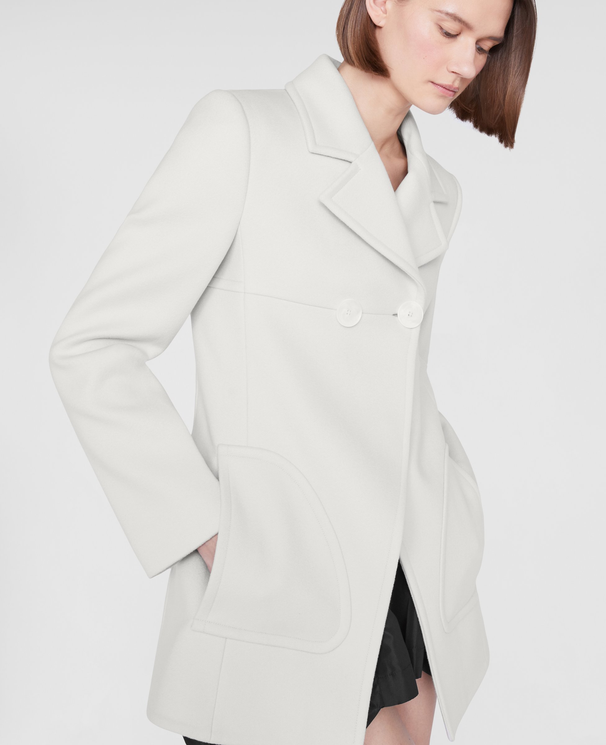 Stella McCartney e-commerce imagery, art direction by ANCC. Image 3 of 16.