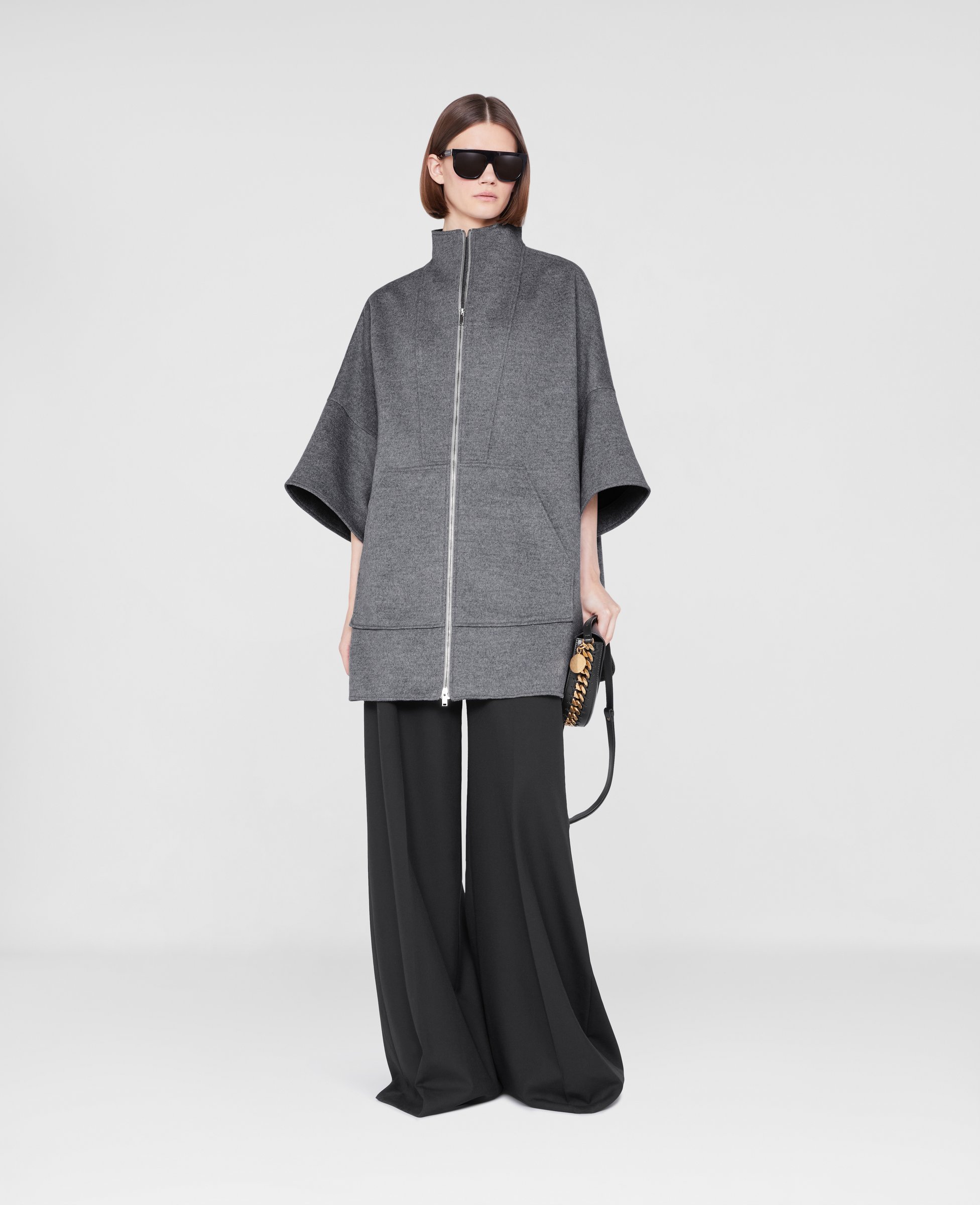 Stella McCartney e-commerce imagery, art direction by ANCC. Image 6 of 16.