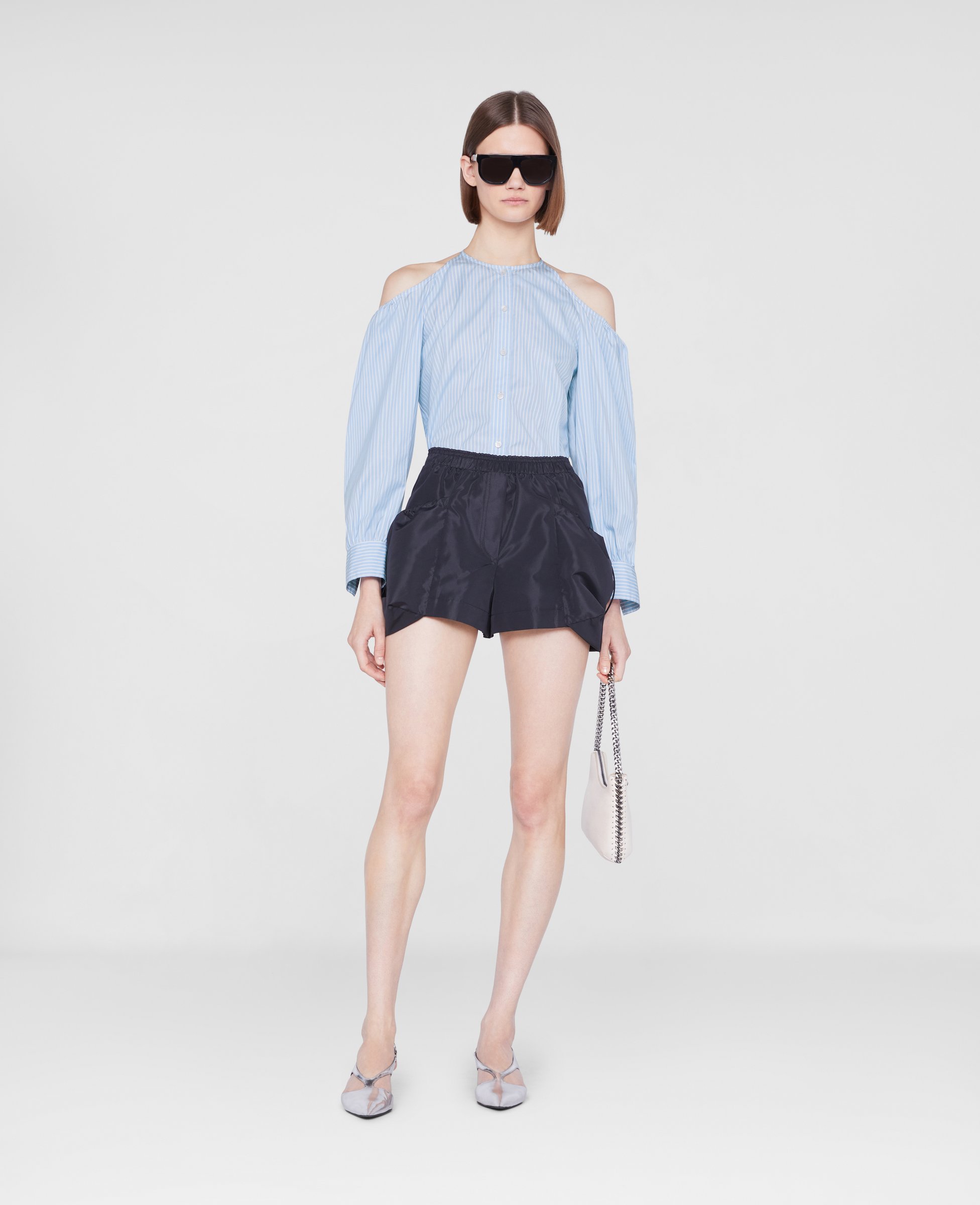 Stella McCartney e-commerce imagery, art direction by ANCC. Image 7 of 16.