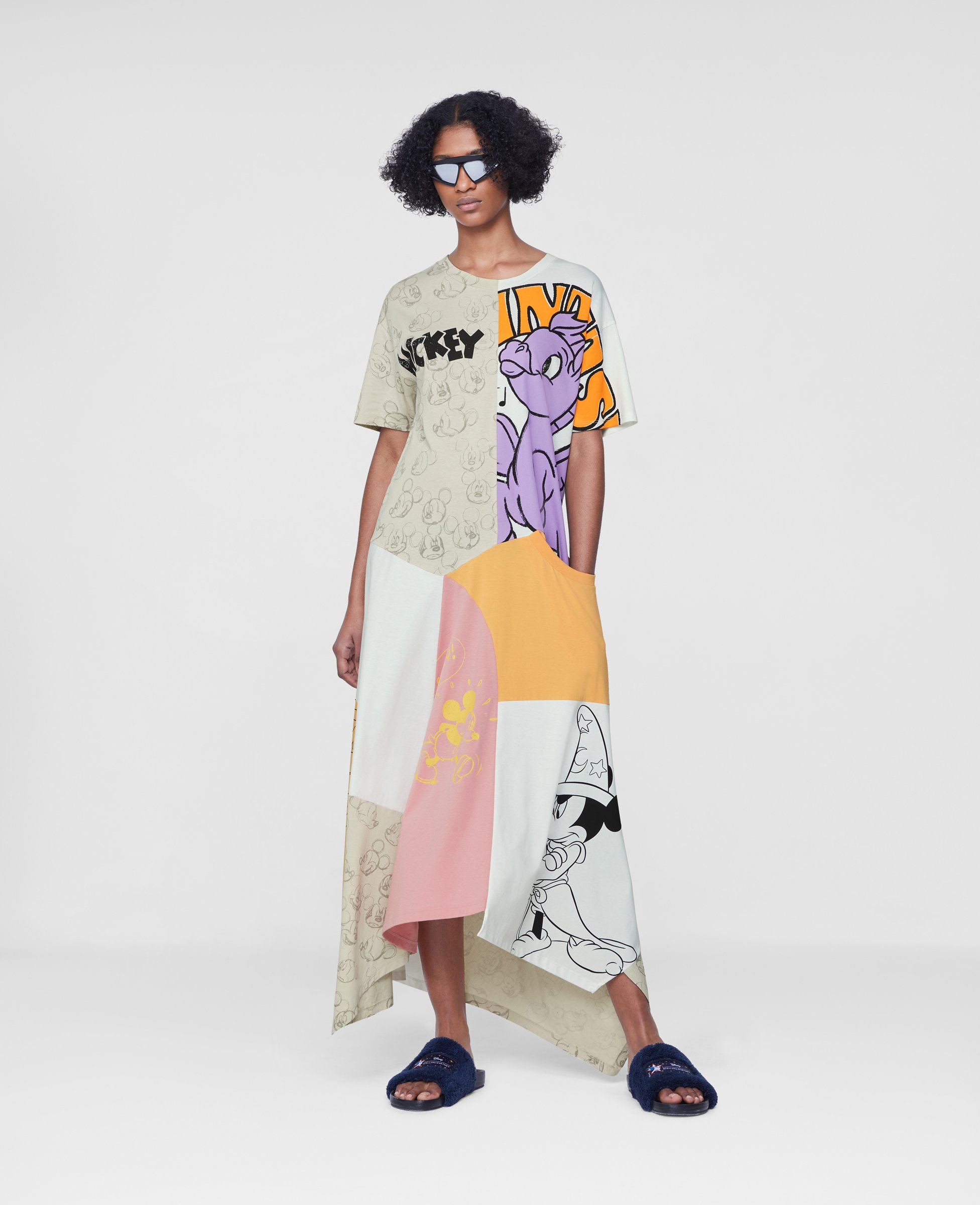 Stella McCartney e-commerce imagery, art direction by ANCC. Image 10 of 16.