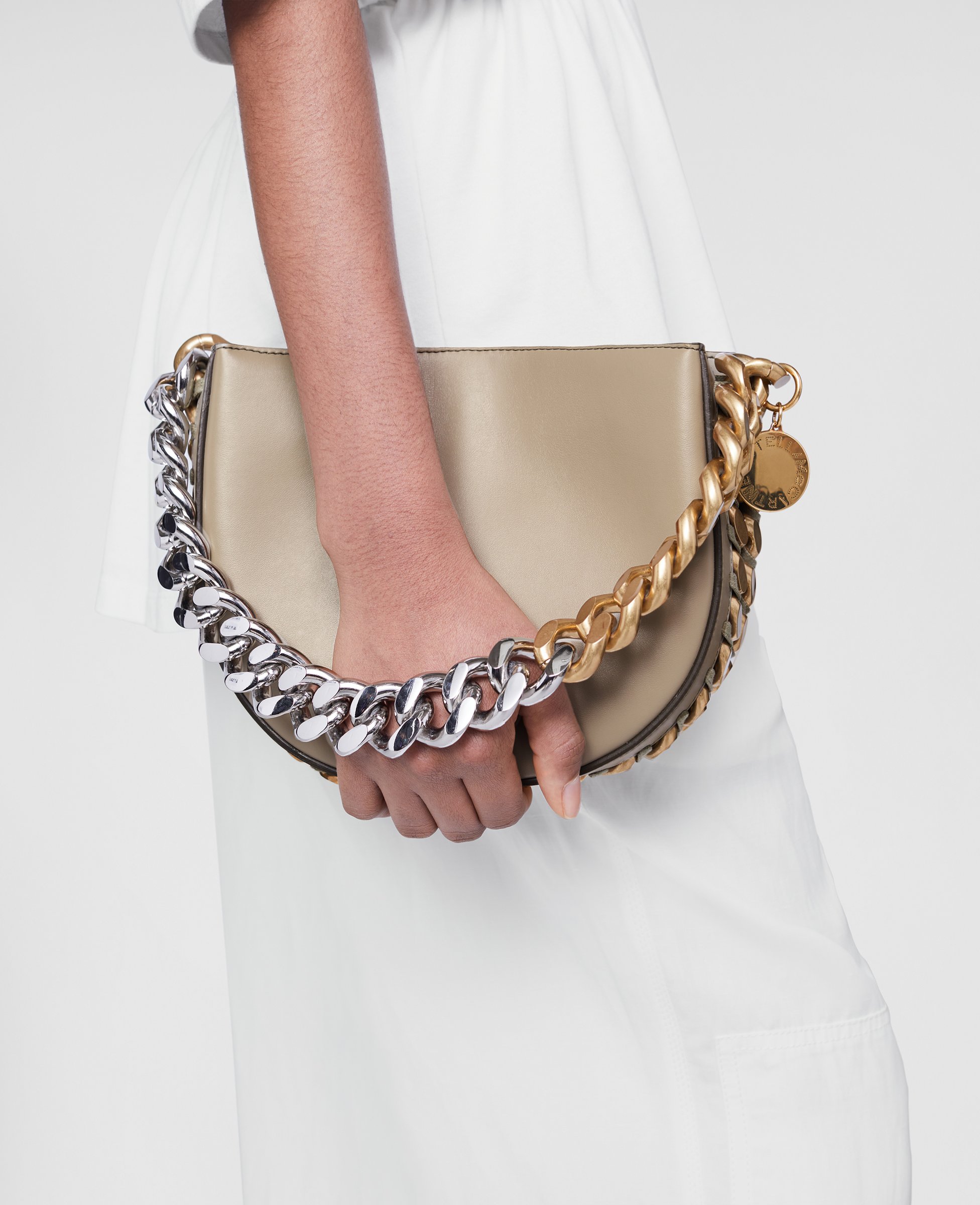 Stella McCartney e-commerce imagery, art direction by ANCC. Image 15 of 16.