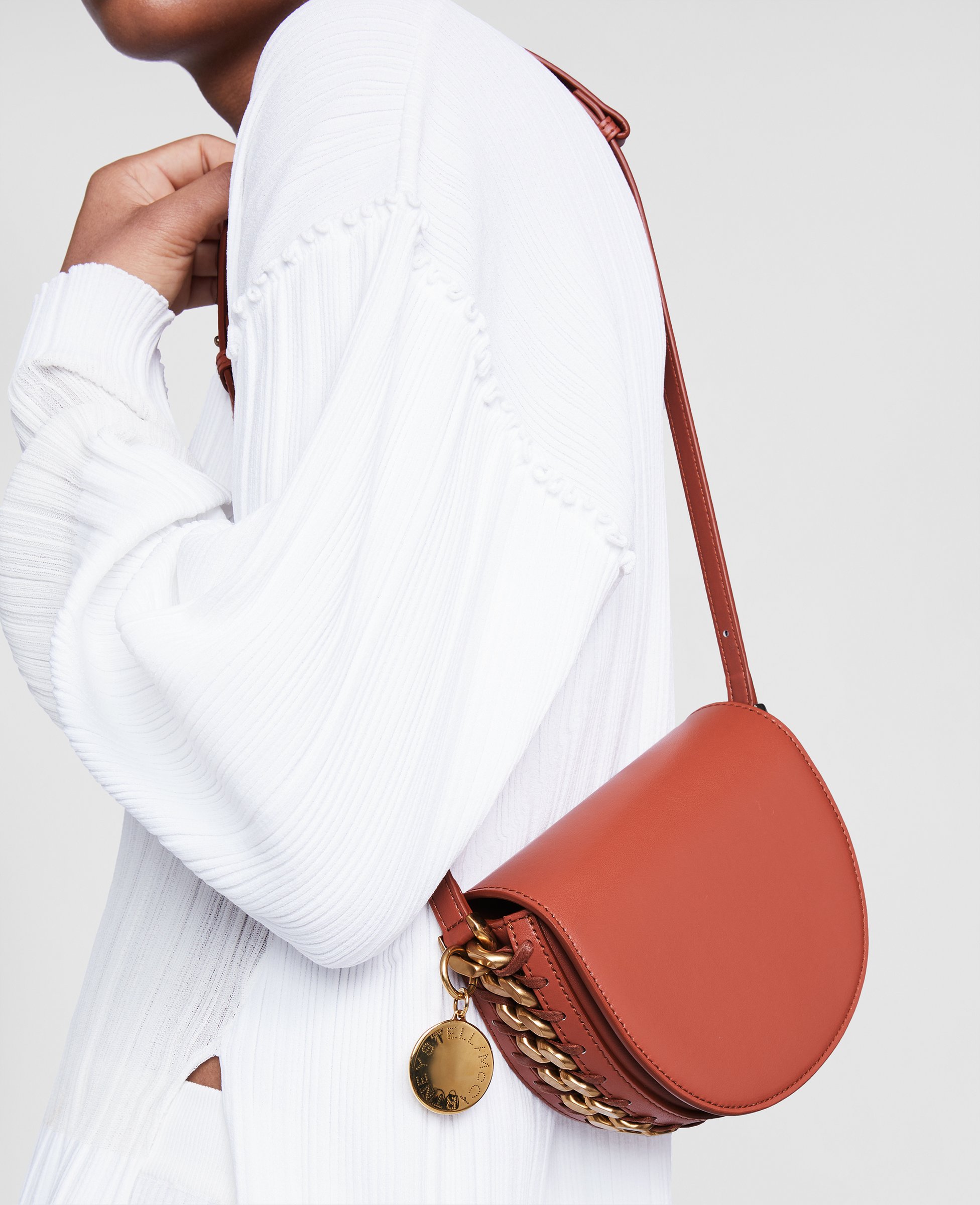 Stella McCartney e-commerce imagery, art direction by ANCC. Image 16 of 16.