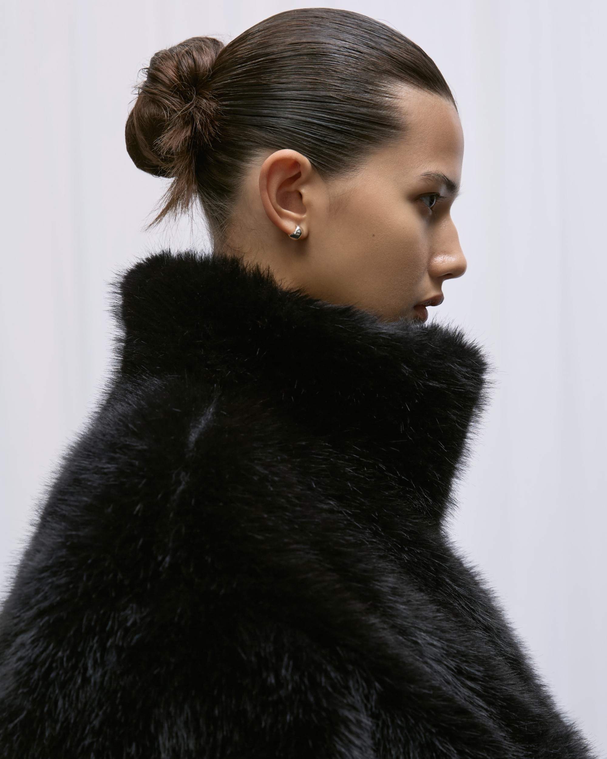 Paris Georgia RE25 lookbook, art direction and production by ANCC. Image 3 of 9.