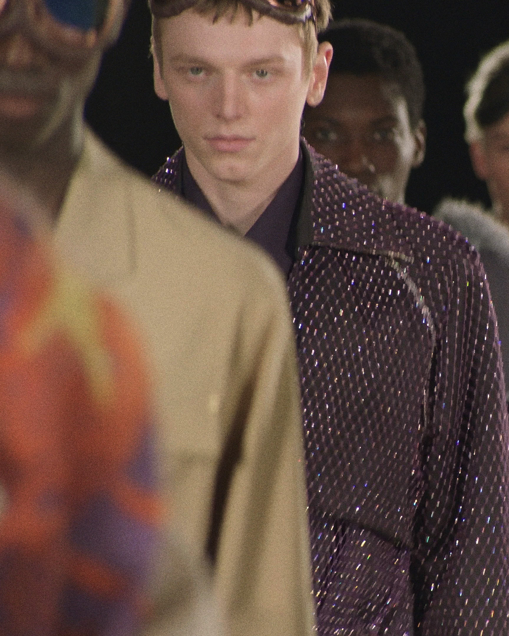 Mithridate FW23 2023. Image 1 of 1.