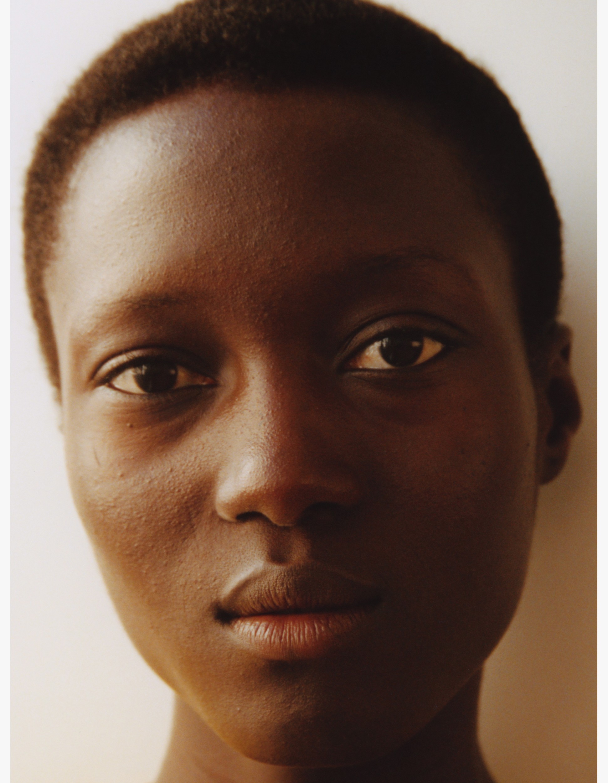 ioannes SS19 show, art direction and production by ANCC. Image 8 of 11.