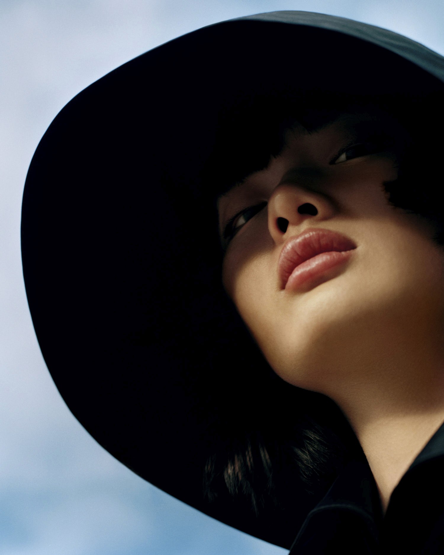 ioannes SS20 campaign, art direction and production by ANCC. Image 5 of 10.